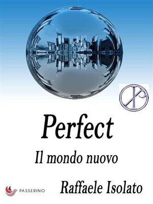 cover image of Perfect Volume2
